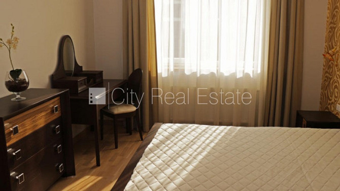 Projekts - Skanstes Virsotnes, jaunceltne, labiekārtota apzaļumota teritorija, iespēja nomāt Rīga - foto 5