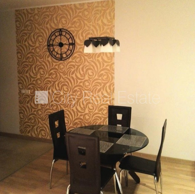 Projekts - Skanstes Virsotnes, jaunceltne, labiekārtota apzaļumota teritorija, iespēja nomāt Rīga - foto 3