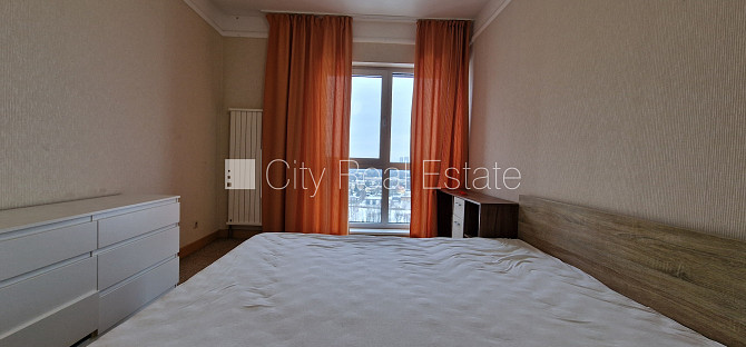 Projekts - Panorama Plaza, jaunceltne, labiekārtota apzaļumota teritorija, slēgts pagalms, Rīga - foto 8