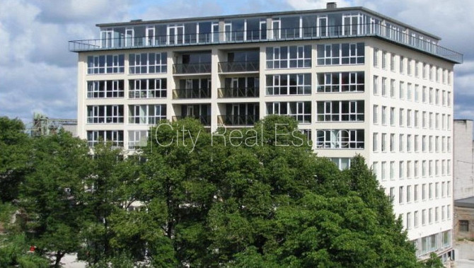 Jaunceltne, labiekārtota apzaļumota teritorija, slēgts pagalms, iespēja nomāt autostāvvietu, Rīga - foto 10