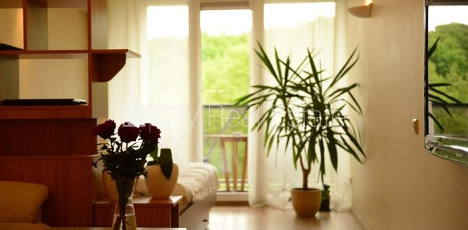 Jaunceltne, labiekārtota apzaļumota teritorija, slēgts pagalms, iespēja nomāt autostāvvietu, Rīga - foto 1