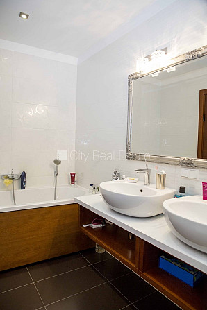 Проект - Skanstes Virsotnes (Сканстес Вирсотнес), новостройка, подземная стоянка, Рига - изображение 16