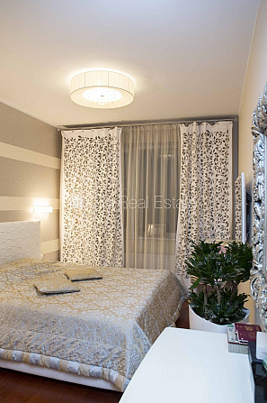 Проект - Skanstes Virsotnes (Сканстес Вирсотнес), новостройка, подземная стоянка, Рига - изображение 13