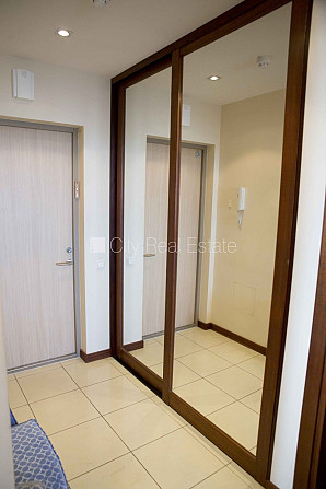 Проект - Skanstes Virsotnes (Сканстес Вирсотнес), новостройка, подземная стоянка, Рига - изображение 17