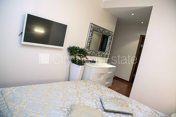 Проект - Skanstes Virsotnes (Сканстес Вирсотнес), новостройка, подземная стоянка, Рига - изображение 15