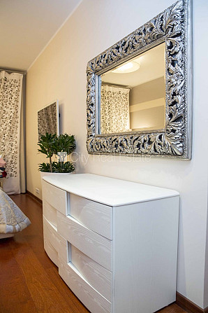 Проект - Skanstes Virsotnes (Сканстес Вирсотнес), новостройка, подземная стоянка, Рига - изображение 14