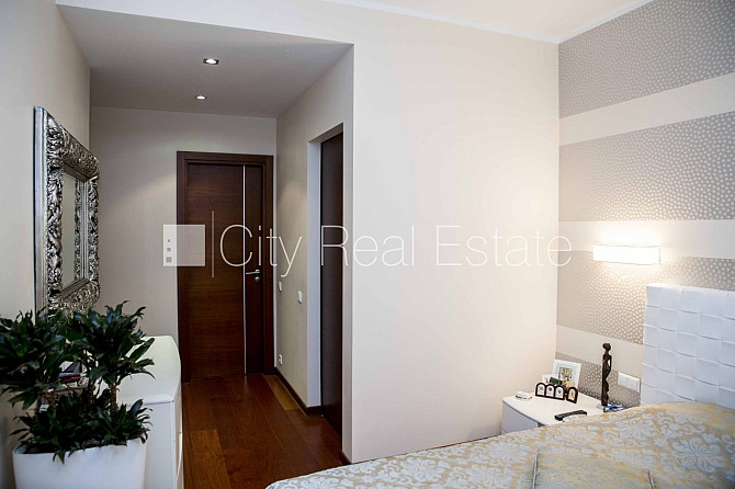 Проект - Skanstes Virsotnes (Сканстес Вирсотнес), новостройка, подземная стоянка, Рига - изображение 12