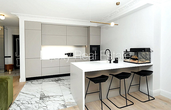 Проект - Aleksandra Appartments (Александра Аппартментс), фасадный дом, реновированный дом, Рига - изображение 2