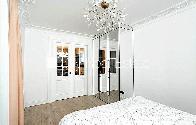 Проект - Aleksandra Appartments (Александра Аппартментс), фасадный дом, реновированный дом, Рига - изображение 8