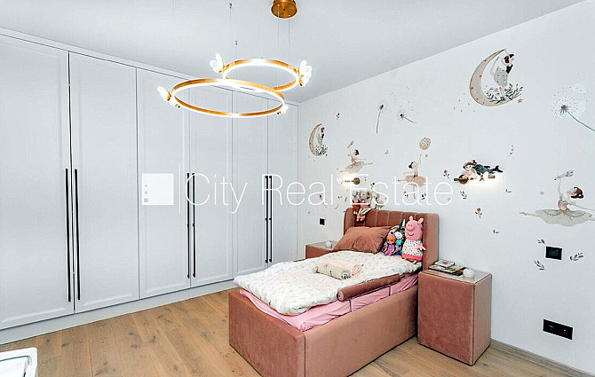 Проект - Aleksandra Appartments (Александра Аппартментс), фасадный дом, реновированный дом, Рига - изображение 11