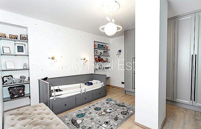 Проект - Aleksandra Appartments (Александра Аппартментс), фасадный дом, реновированный дом, Рига - изображение 14