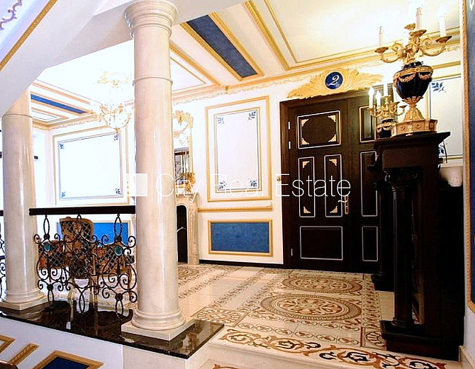 Проект - Aleksandra Appartments (Александра Аппартментс), фасадный дом, реновированный дом, Рига - изображение 19