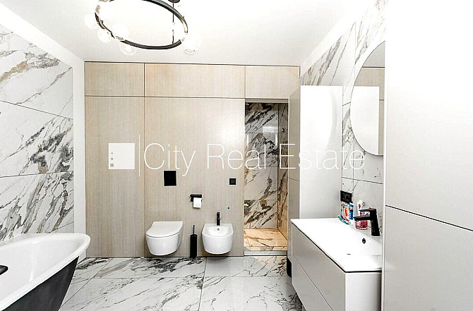 Проект - Aleksandra Appartments (Александра Аппартментс), фасадный дом, реновированный дом, Рига - изображение 9