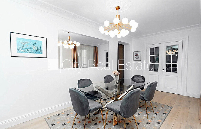 Проект - Aleksandra Appartments (Александра Аппартментс), фасадный дом, реновированный дом, Рига - изображение 6