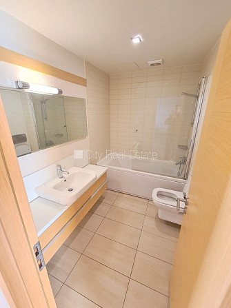 Projekts - Panorama Plaza, jaunceltne, slēgts pagalms, iespēja nomāt autostāvvietu, pazemes Rīga - foto 18