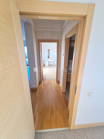 Projekts - Panorama Plaza, jaunceltne, slēgts pagalms, iespēja nomāt autostāvvietu, pazemes Rīga - foto 10