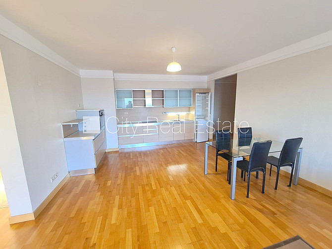 Projekts - Panorama Plaza, jaunceltne, slēgts pagalms, iespēja nomāt autostāvvietu, pazemes Rīga - foto 6