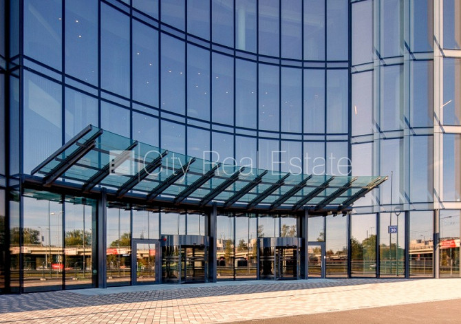 Projekts - Zunda Towers, jaunceltne, viena kvadrātmetra apsaimniekošanas maksa mēnesī  3,6 EUR, Rīga - foto 16