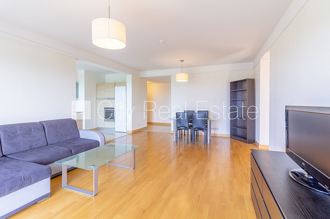 Projekts - Panorama Plaza, jaunceltne, iespēja nomāt pazemes autostāvvietu, pagalmā bērnu Rīga - foto 4