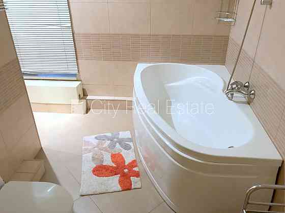 Проект - Centra Nams (Центра Намс), новостройка, благоустроенная озеленённая Рига