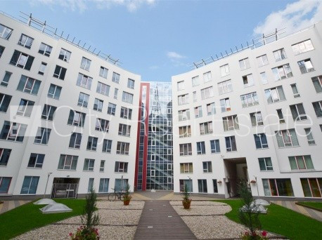 Проект - Centra Nams (Центра Намс), новостройка, благоустроенная озеленённая Рига - изображение 17