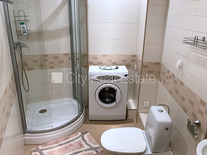 Проект - Centra Nams (Центра Намс), новостройка, благоустроенная озеленённая Рига - изображение 11