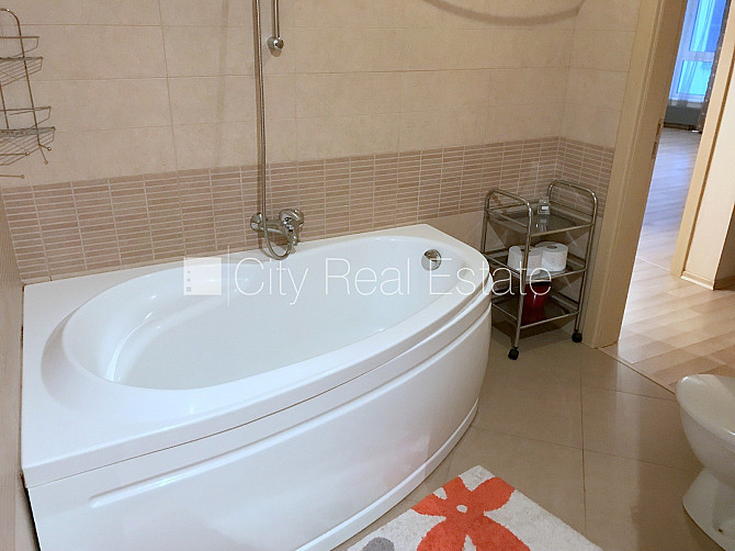 Проект - Centra Nams (Центра Намс), новостройка, благоустроенная озеленённая Рига - изображение 7