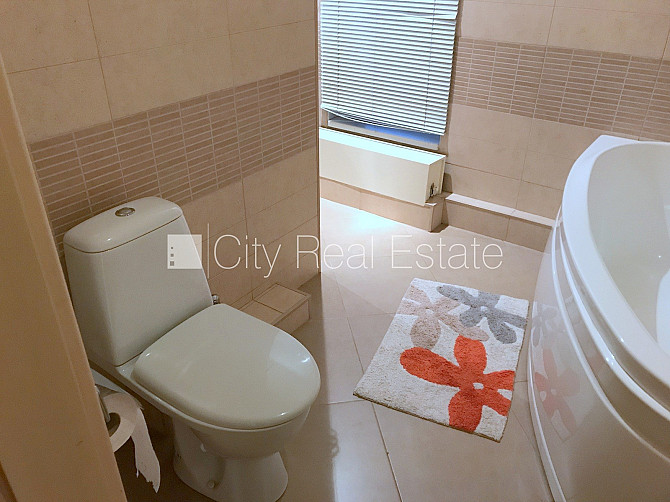 Проект - Centra Nams (Центра Намс), новостройка, благоустроенная озеленённая Рига - изображение 8