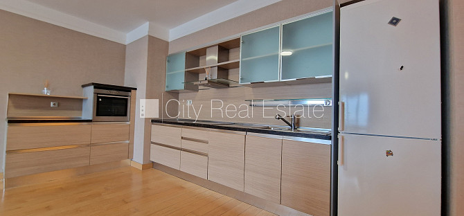 Projekts - Panorama Plaza, jaunceltne, vieta vairākām automašīnām, iespēja nomāt pazemes Rīga - foto 7