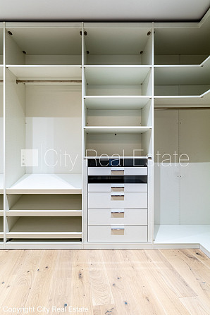 Фасадный дом, реставрированный дом, заменены инженерные коммуникации, Рига - изображение 14