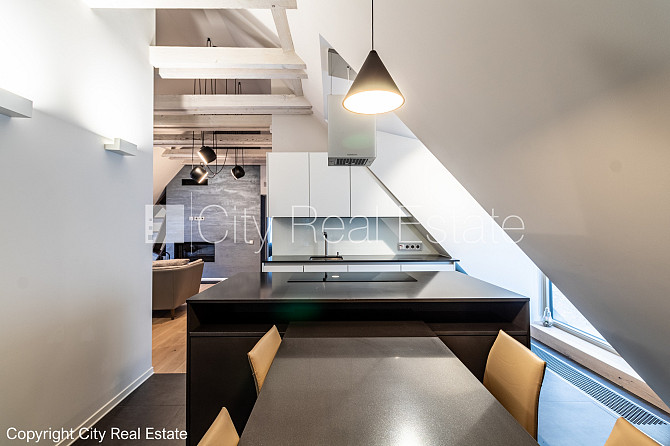 Фасадный дом, реставрированный дом, плата за обслуживание одного квадратного Рига - изображение 10