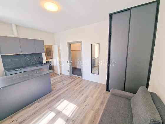 Проект - Matīsa 38 (Матиса 38), дом во дворе, реновированный дом, закрытый двор, вход с Рига