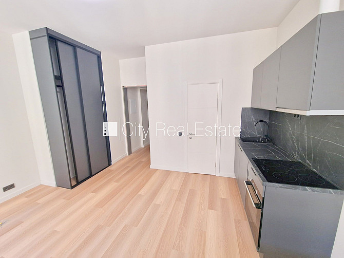 Проект - Matīsa 38 (Матиса 38), фасадный дом, реновированный дом, благоустроенный Рига - изображение 7