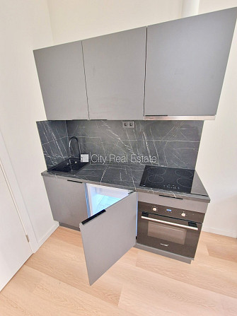 Проект - Matīsa 38 (Матиса 38), фасадный дом, реновированный дом, благоустроенный Рига - изображение 9