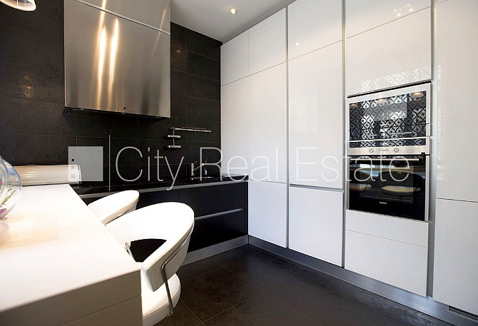 Проект - Blaumaņa 3 (Блауманя 3), фасадный дом, реновированный дом, поменянное покрытие Рига - изображение 8