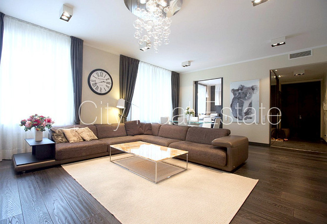 Проект - Blaumaņa 3 (Блауманя 3), фасадный дом, реновированный дом, поменянное покрытие Рига - изображение 3