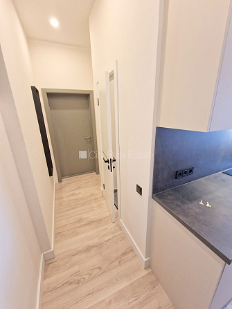 Проект - Matīsa 38 (Матиса 38), фасадный дом, реновированный дом, благоустроенный Рига - изображение 18