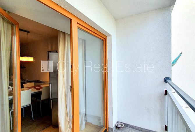 Проект - Ezermalas 18 B (Эзэрмалас 18 B), новостройка, количество квартир в здании 3 шт., Рига - изображение 14