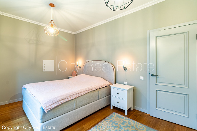 Проект - Albatros Residence (Албатрос Ресиденце), новостройка, здание во дворе, въездные Рига - изображение 9