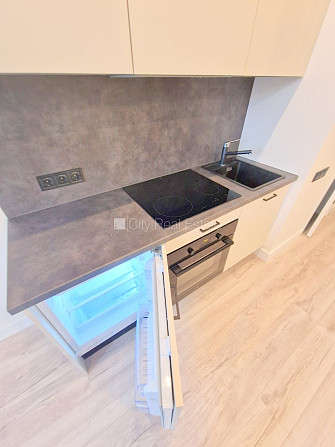 Проект - Matīsa 38 (Матиса 38), дом во дворе, фасадный дом, реновированный дом, Рига - изображение 17