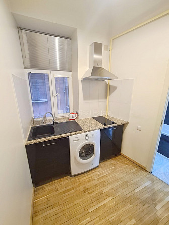 Фасадный дом, реновированный дом, объект охраняет физическая охрана, вход со Рига - изображение 10