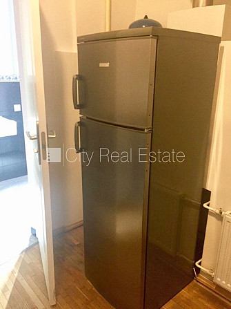 Фасадный дом, реновированный дом, объект охраняет физическая охрана, вход со Рига - изображение 12