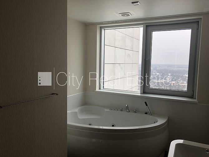 Проект - Panorama Plaza (Панорама Плаза), места для нескольких машин, возможность аренды Рига - изображение 6