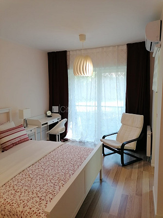 Проект - Library House, новостройка, благоустроенная озеленённая территория, место для Юрмала - изображение 5