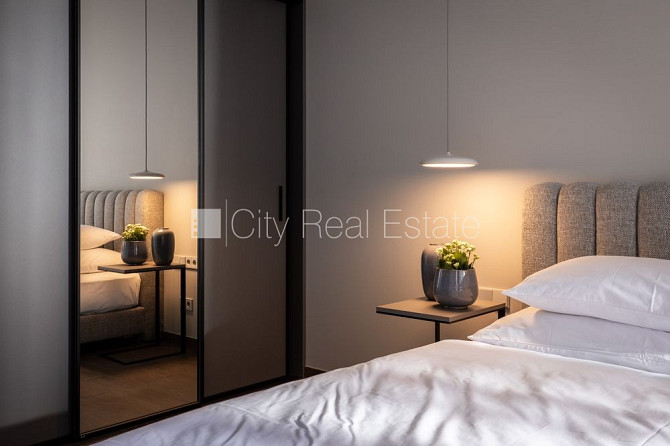 Šo dzīvokli izīrē pa diennaktīm (īstermiņa īre), īres cena sludinājumā norādīta par Jūrmala - foto 8