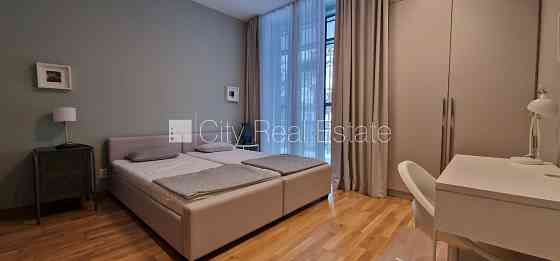 Новостройка, плата за обслуживание одного квадратного метра в  месяц 1,36 EUR, Jūrmala