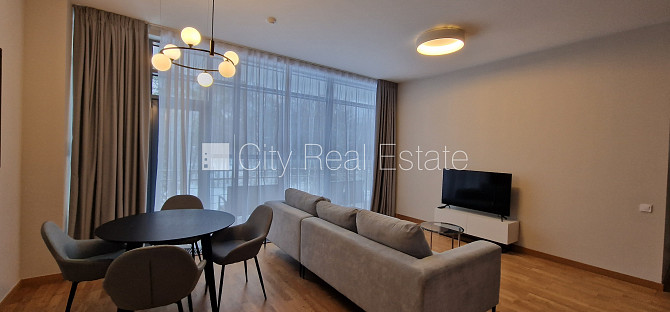 Jaunceltne, viena kvadrātmetra apsaimniekošanas maksa mēnesī  1,36 EUR, zaļā teritorija, Jūrmala - foto 4