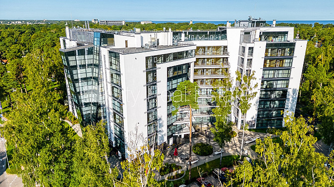 Jaunceltne, viena kvadrātmetra apsaimniekošanas maksa mēnesī  1,36 EUR, zaļā teritorija, Jūrmala - foto 20