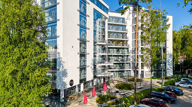 Jaunceltne, viena kvadrātmetra apsaimniekošanas maksa mēnesī  1,36 EUR, zaļā teritorija, Jūrmala - foto 18