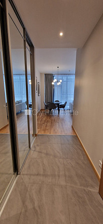 Jaunceltne, viena kvadrātmetra apsaimniekošanas maksa mēnesī  1,36 EUR, zaļā teritorija, Jūrmala - foto 15